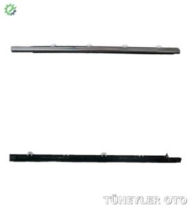 Honda Accord 2008-2012 Sağ Cam Sıyırıcı (NİKELAJ)