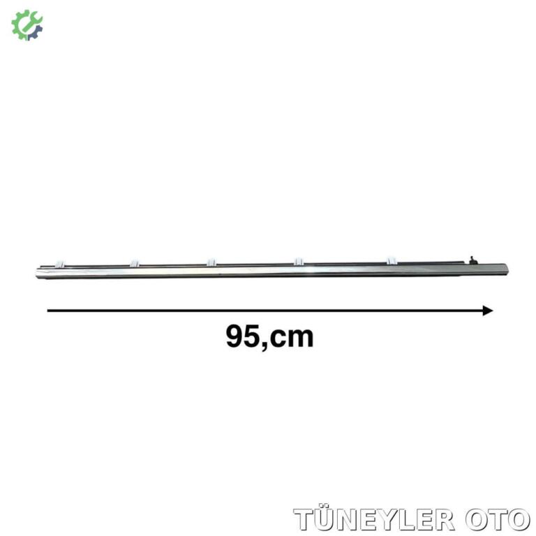 Honda Accord Cam Sıyırıcı çıkma parça