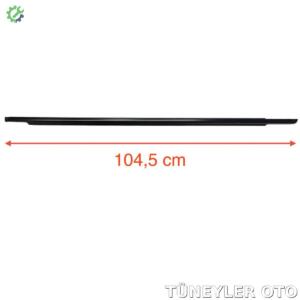 Toyota Corolla 2002-2006 Sağ Cam Sıyırıcı