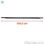 Toyota Corolla 2002-2006 Sol Cam Sıyırıcı