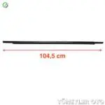Toyota Corolla 2002-2006 Sol Cam Sıyırıcı