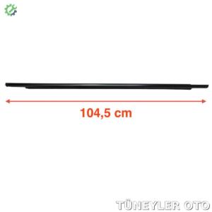 Toyota Corolla 2002-2006 Sol Cam Sıyırıcı