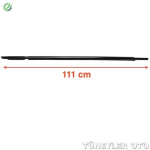 Toyota Corolla 2002-2006 Sağ Cam Sıyırıcı