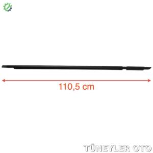 Toyota Corolla 2002-2006 Sol Cam Sıyırıcı