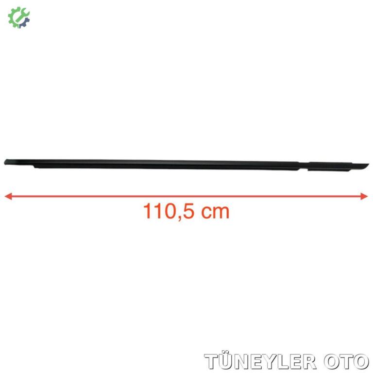 Toyota Corolla Cam Sıyırıcı çıkma parça