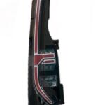 Volkswagen Caddy 2021-2023 Sol Stop