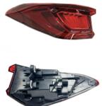 Seat Leon 2021-2023 Sol Stop