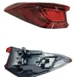 Seat Leon 2021-2023 Sol Stop