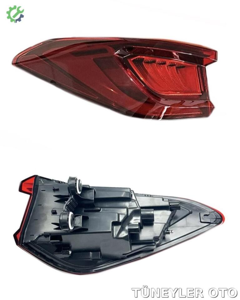 Seat Leon Stop çıkma parça