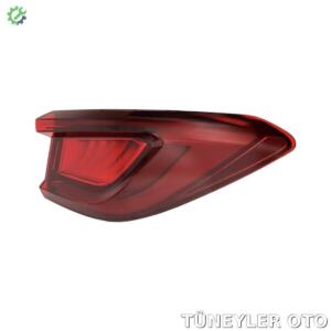 Seat Leon 2021-2023 Sağ Stop