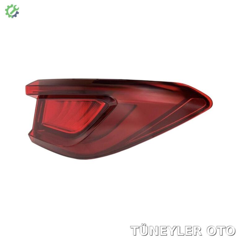 Seat Leon Stop çıkma parça