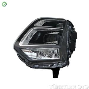Chery Omoda 5 2022-2024 Sol Far (SİSSİZ/DÜŞÜK PAKET)