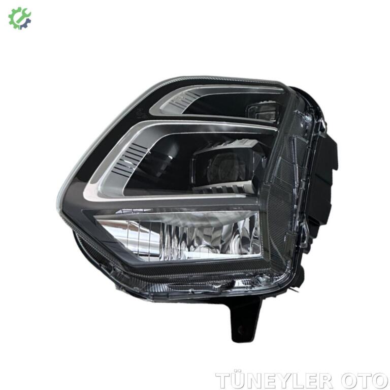 Chery Omoda 5 Far (Sol) çıkma parça