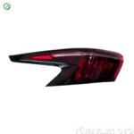 Chery Omoda 5 2022-2024 Sol Stop