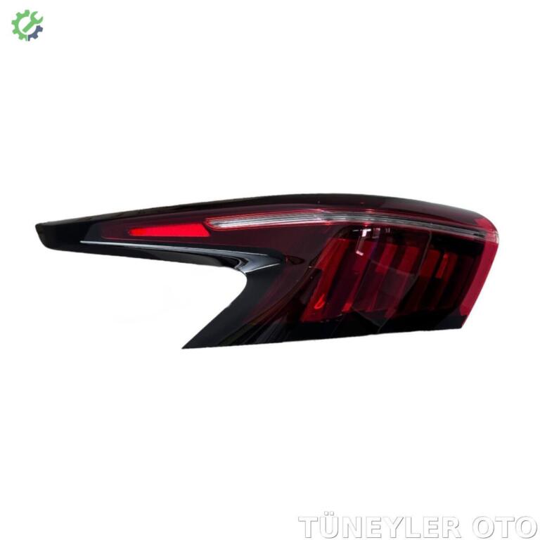 Chery Omoda 5 Stop çıkma parça
