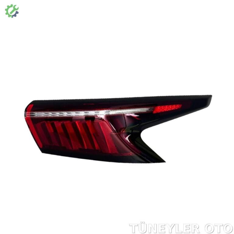 Chery Omoda 5 Stop çıkma parça