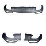 Chery Tiggo 7 Pro 2022-2024 Tampon (ALT PARÇA)