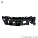 Chery Tiggo 7 Pro 2022-2024 Sağ Tampon
