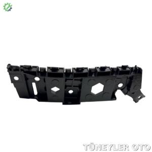Chery Tiggo 7 Pro 2022-2024 Sağ Tampon