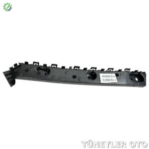Chery Tiggo 7 Pro 2022-2024 Sağ Tampon