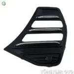 Chery Tiggo 7 Pro 2022-2024 Sol Sis Farı (KROM)
