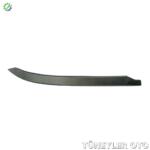 Chery Tiggo 7 Pro 2022-2024 Sol Tampon (KOYU GRİ)