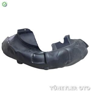 Chery Tiggo 7 Pro 2022-2024 Sol Çamurluk