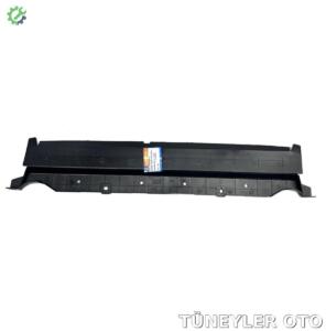 Chery Tiggo 7 Pro 2022-2024 Tampon