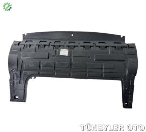 Chery Tiggo 7 Pro 2022-2024 Karter