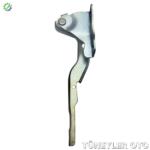 Chery Tiggo 7 Pro 2022-2024 Sol Kaput
