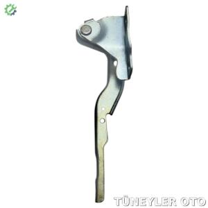 Chery Tiggo 7 Pro 2022-2024 Sol Kaput