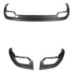 Chery Tiggo 8 Pro 2022-2024 Tampon (ALT)