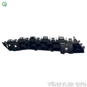 Chery Tiggo 8 Pro 2022-2024 Sol Tampon