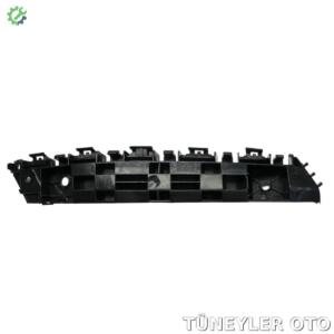 Chery Tiggo 8 Pro 2022-2024 Sağ Tampon