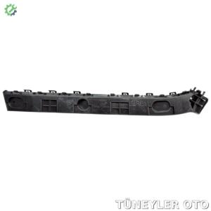 Chery Tiggo 8 Pro 2022-2024 Sol Tampon