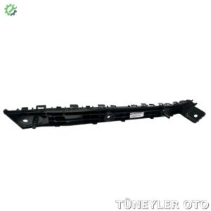 Chery Tiggo 8 Pro 2022-2024 Sağ Tampon