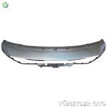 Chery Tiggo 8 Pro 2022-2024 Tampon (SPOYLER/GRİ)