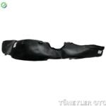 Chery Tiggo 8 Pro 2022-2024 Sol Çamurluk