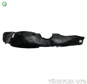 Chery Tiggo 8 Pro 2022-2024 Sol Çamurluk