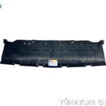 Chery Tiggo 8 Pro 2022-2024 Tampon