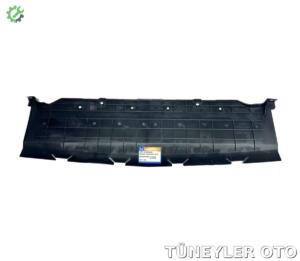 Chery Tiggo 8 Pro 2022-2024 Tampon