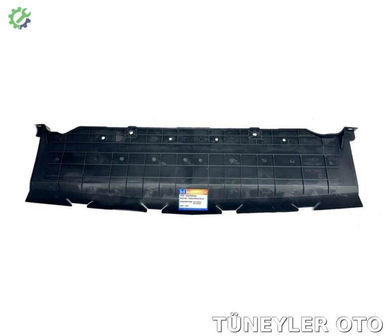 Chery Tiggo 8 Pro Tampon çıkma parça