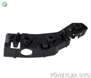 Chery Omoda 5 2022-2024 Sol Tampon