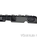 Chery Omoda 5 2022-2024 Sol Tampon