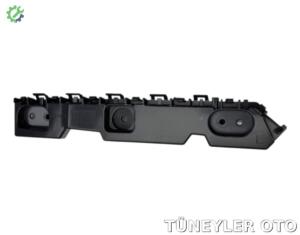 Chery Omoda 5 2022-2024 Sol Tampon