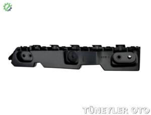 Chery Omoda 5 2022-2024 Sağ Tampon