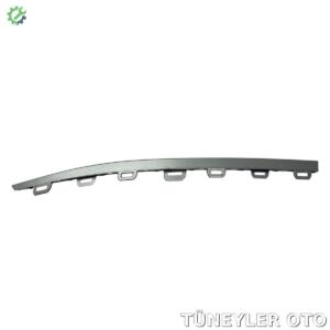Chery Omoda 5 2022-2024 Sol Tampon (GRİ)