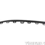 Chery Omoda 5 2022-2024 Sağ Tampon (GRİ)