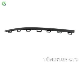 Chery Omoda 5 2022-2024 Sağ Tampon (GRİ)