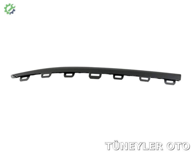 Chery Omoda 5 Tampon çıkma parça